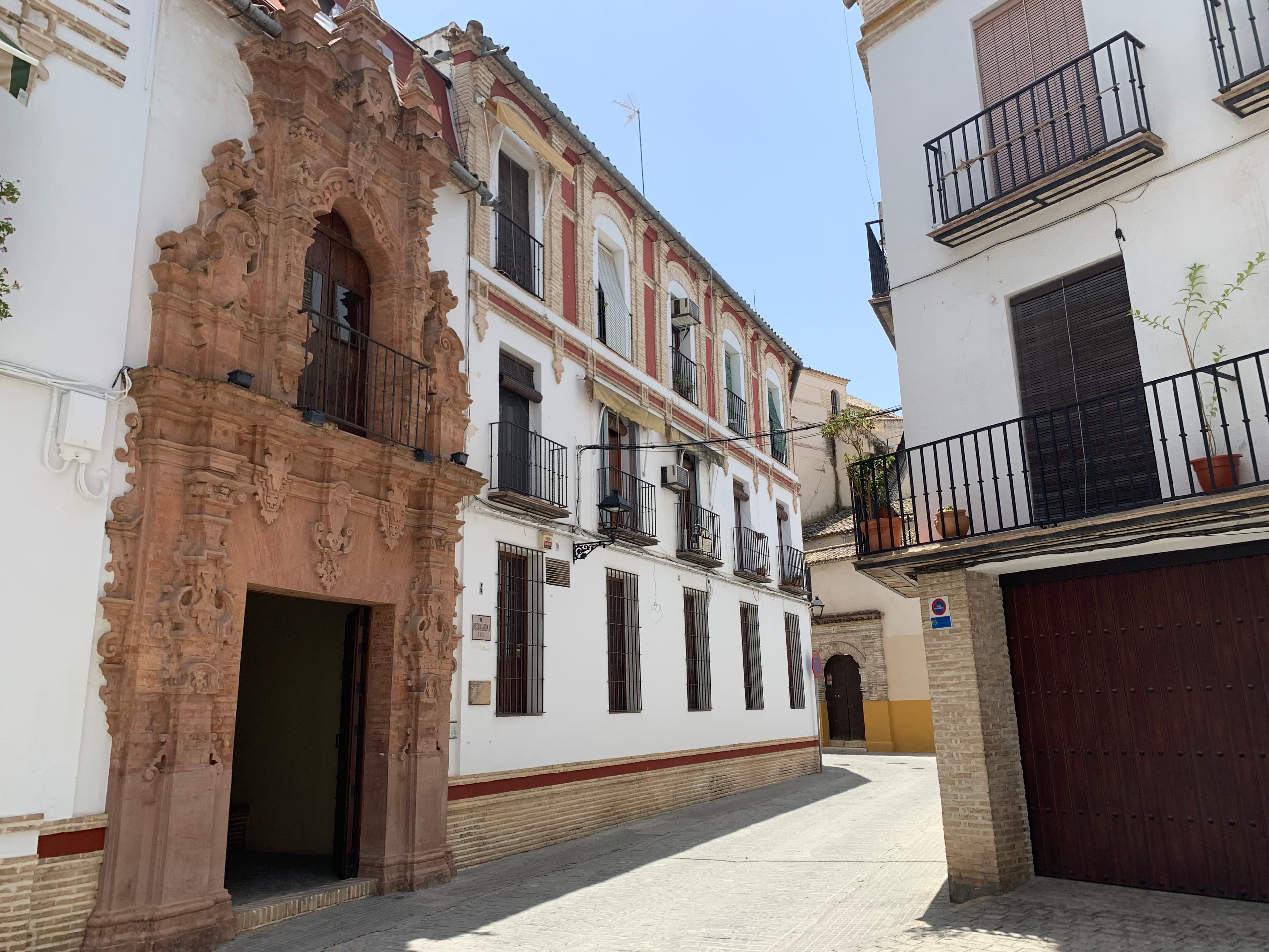 Oficina del despacho